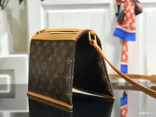WIS LOUIS SLANTING VUITTON 0429